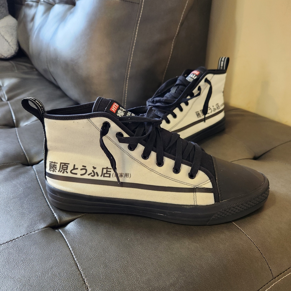 HARDTUNED HTXJPN FUJI 2 Men Size 11
